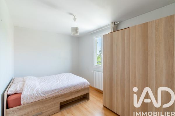 Maison à vendre 5 pièces 112 m² Ollainville