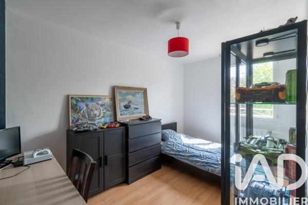 Maison à vendre 5 pièces 112 m² Ollainville