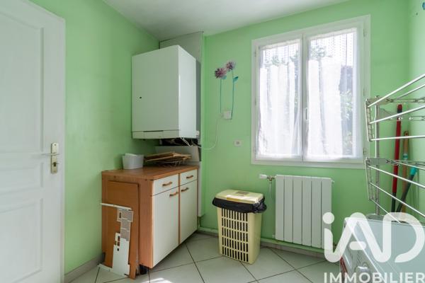 Maison à vendre 5 pièces 112 m² Ollainville