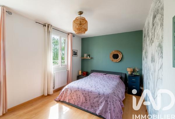 Maison à vendre 5 pièces 112 m² Ollainville