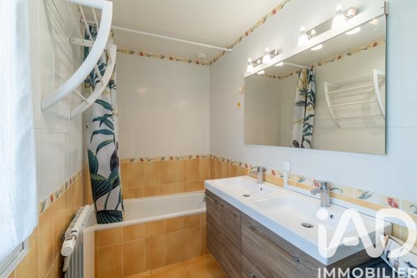 Maison à vendre 5 pièces 112 m² Ollainville