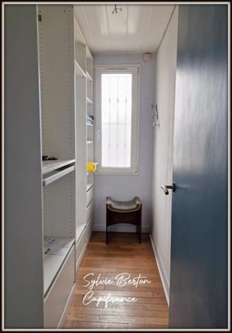 Location Tremblay en France, appartement T3 de 70 m² avec grand jardin commun