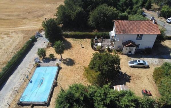 Vente Maison Villefagnan