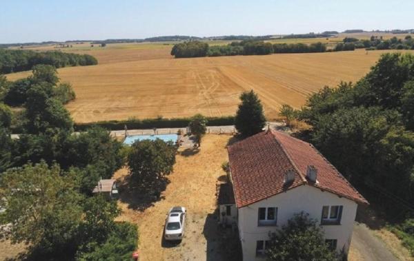 Vente Maison Villefagnan