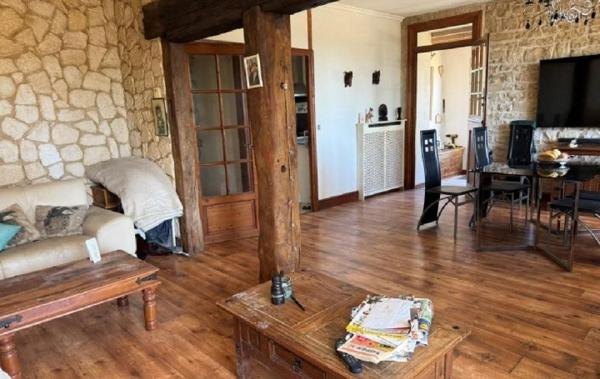 Vente Maison Villefagnan