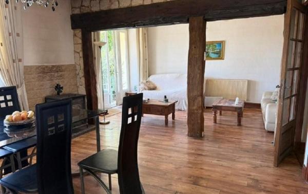 Vente Maison Villefagnan