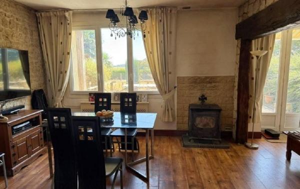 Vente Maison Villefagnan