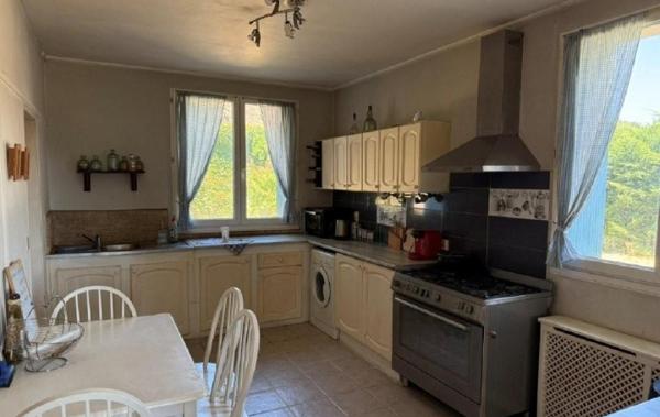 Vente Maison Villefagnan