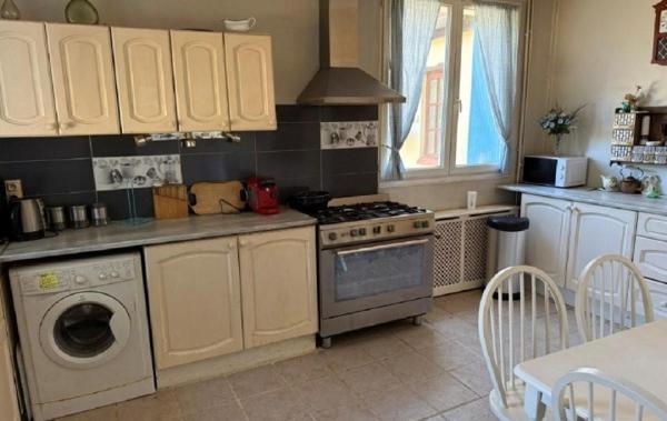 Vente Maison Villefagnan