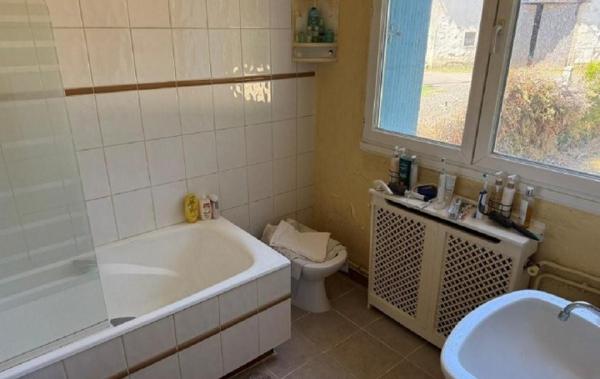 Vente Maison Villefagnan