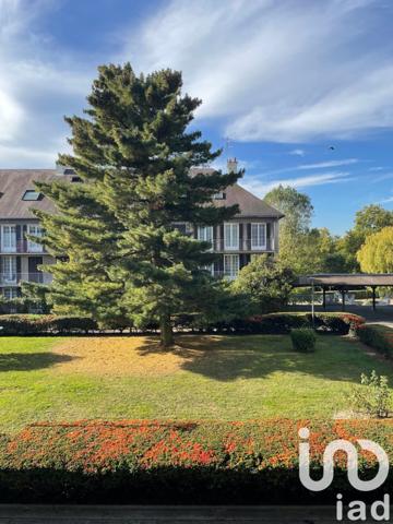 Appartement à vendre 3 pièces 67 m² Savigny-sur-Orge