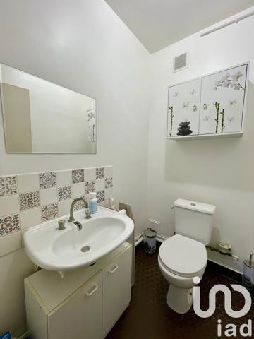 Appartement à vendre 3 pièces 67 m² Savigny-sur-Orge