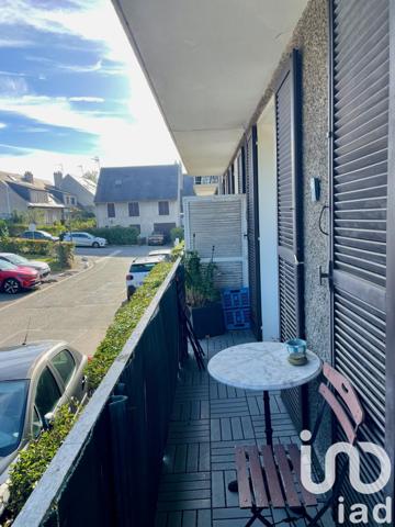 Appartement à vendre 3 pièces 67 m² Savigny-sur-Orge