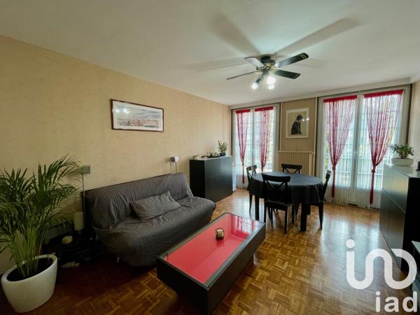 Appartement à vendre 3 pièces 67 m² Savigny-sur-Orge
