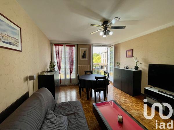 Appartement à vendre 3 pièces 67 m² Savigny-sur-Orge