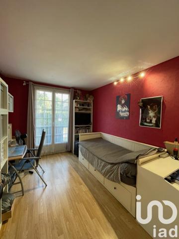 Appartement à vendre 3 pièces 67 m² Savigny-sur-Orge