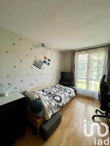 Appartement à vendre 3 pièces 67 m² Savigny-sur-Orge