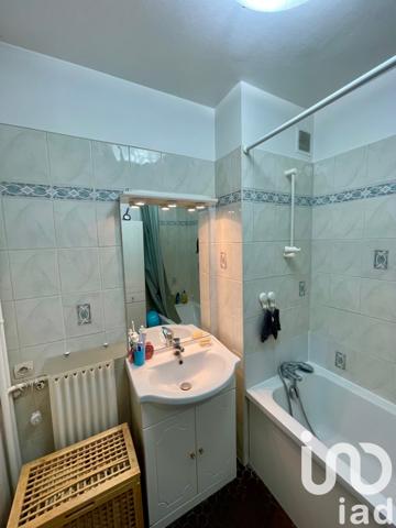 Appartement à vendre 3 pièces 67 m² Savigny-sur-Orge