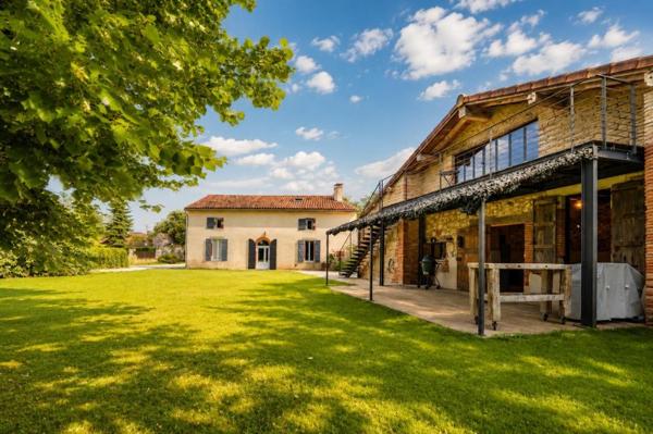 Vente / Maison