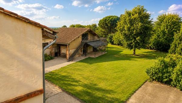 Vente / Maison