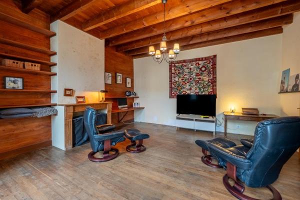 Vente / Maison