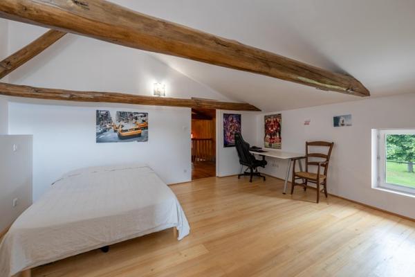 Vente / Maison