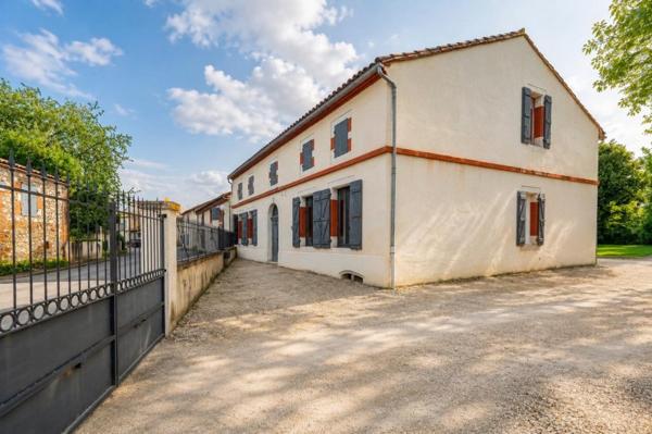 Vente / Maison