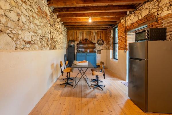 Vente / Maison