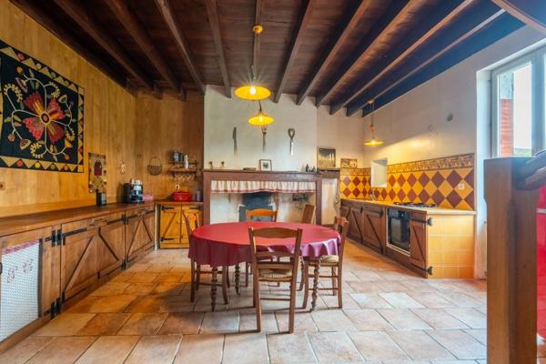Vente / Maison