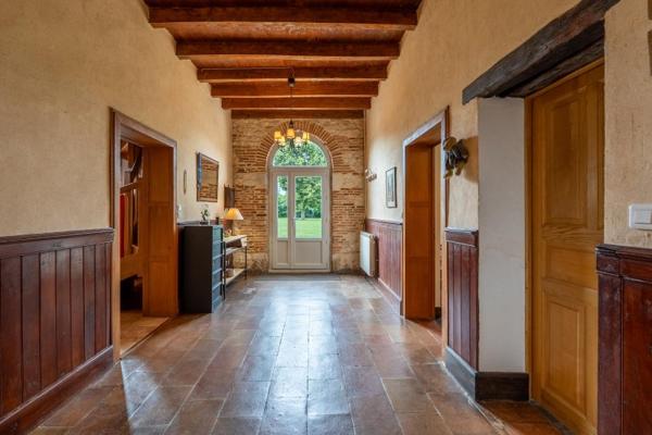 Vente / Maison
