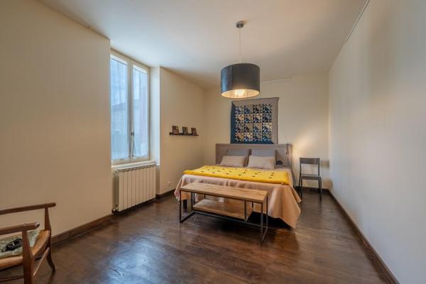 Vente / Maison