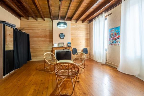 Vente / Maison