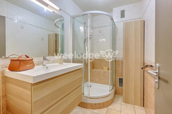 Appartement à vendre 2 pièces de 47,25 m² à Andrésy