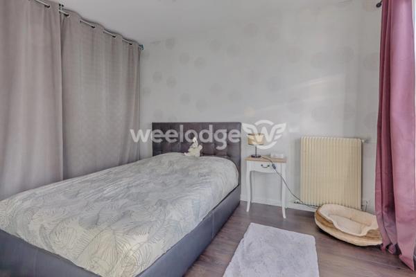 Appartement à vendre 2 pièces de 47,25 m² à Andrésy