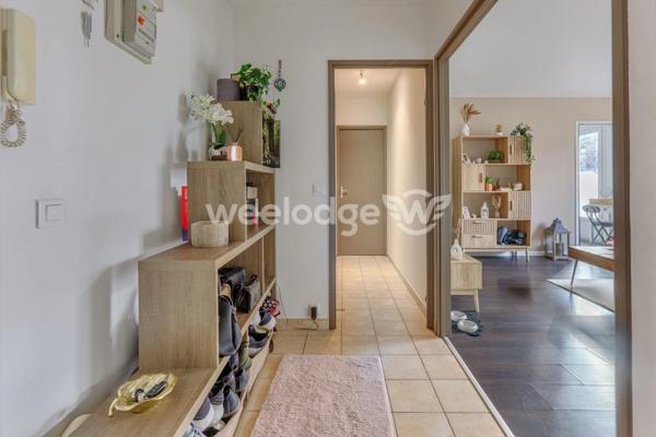 Appartement à vendre 2 pièces de 47,25 m² à Andrésy