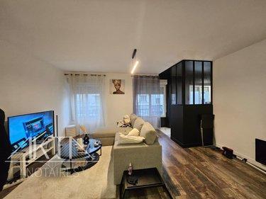 Appartement à vendre à Brest dans le Finistère (29200), ref : 29036-209