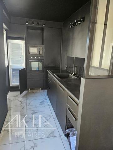 Appartement à vendre à Brest dans le Finistère (29200), ref : 29036-209