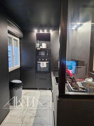 Appartement à vendre à Brest dans le Finistère (29200), ref : 29036-209