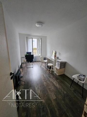 Appartement à vendre à Brest dans le Finistère (29200), ref : 29036-209