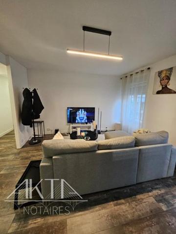 Appartement à vendre à Brest dans le Finistère (29200), ref : 29036-209
