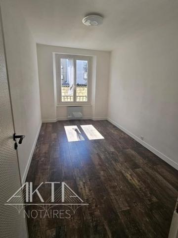 Appartement à vendre à Brest dans le Finistère (29200), ref : 29036-209