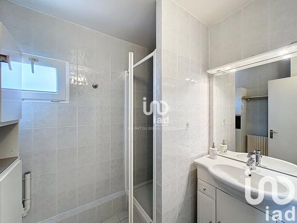 Appartement à vendre 2 pièces 53 m² Fontenay-sous-Bois