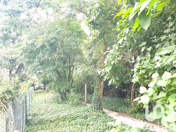 Maison à vendre 3 pièces 45 m² Antony