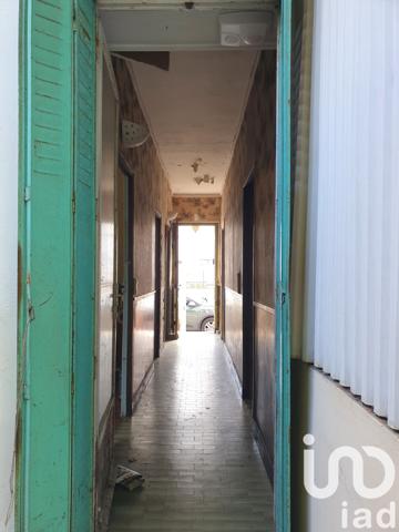 Maison à vendre 3 pièces 45 m² Antony