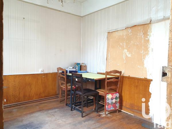 Maison à vendre 3 pièces 45 m² Antony