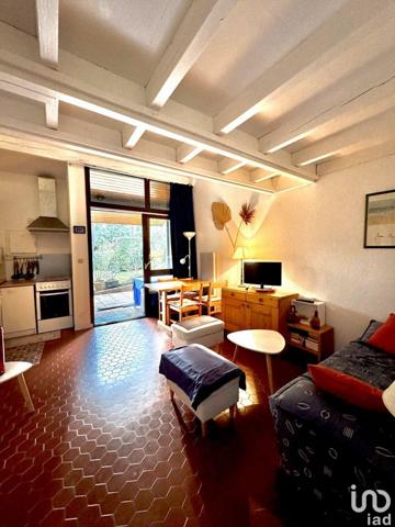 Maison à vendre 3 pièces 37 m² LACANAU OCEAN