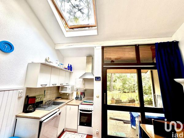 Maison à vendre 3 pièces 37 m² LACANAU OCEAN