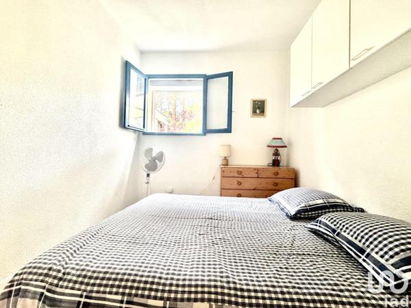 Maison à vendre 3 pièces 37 m² LACANAU OCEAN