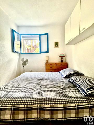 Maison à vendre 3 pièces 37 m² LACANAU OCEAN