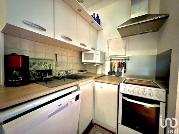 Maison à vendre 3 pièces 37 m² LACANAU OCEAN